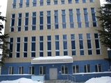 Здание архива Центра документации новейшей истории Белгородской области (Изображение 1)